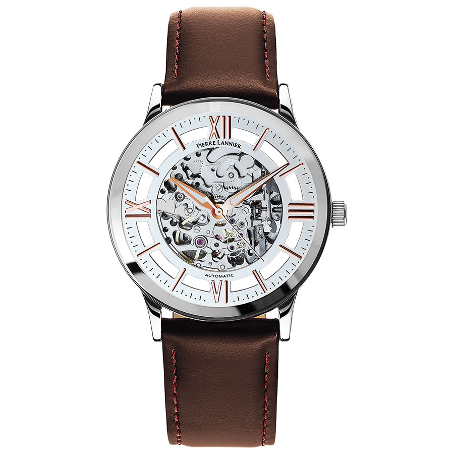 Часы Pierre Lannier Week-end Automatic 319A124